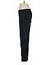 Whistles Solid Black Dress Pants Size 8 - photo 5