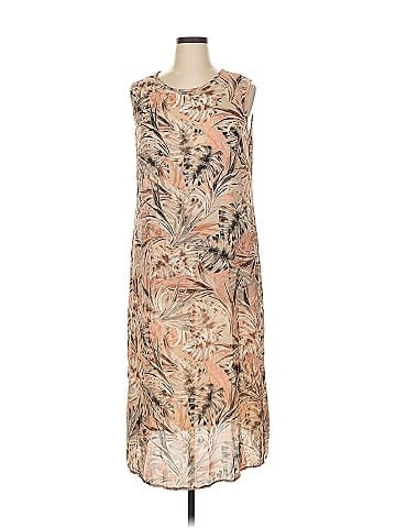 Serengeti Casual Dress (view 1)