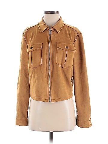 Ookie & LaLa Jacket (view 1)