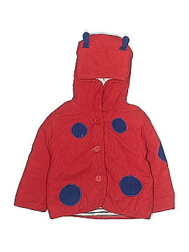 Baby Boden Raincoat