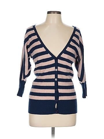 Tsesay Cashmere Cardigan (view 1)