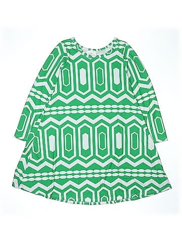 Lolly Wolly Doodle Dress (view 1)