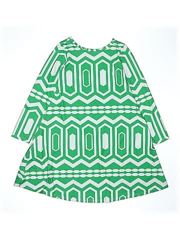 Lolly Wolly Doodle Dress (view 2)