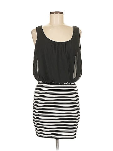 Material Girl Casual Dress (view 1)