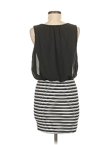 Material Girl Casual Dress (view 2)