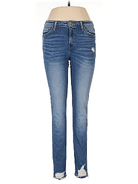 Flying Monkey Jeans