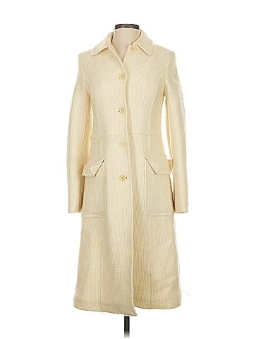 Theory Wool Coat (view 1)