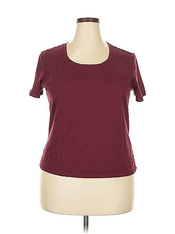 Feathers Short Sleeve T-Shirt (view 1)