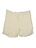 Zac & Rachel Tan Khaki Shorts Size XL - photo 2