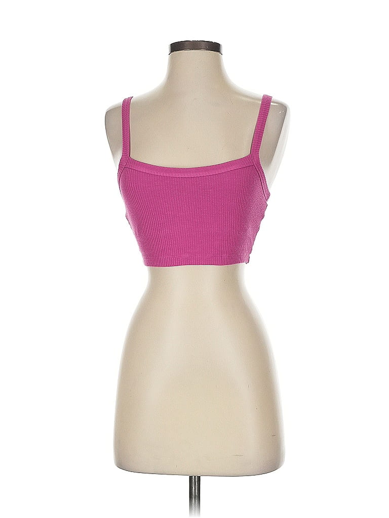 Alo Pink Sports Bra Size XS - photo 1