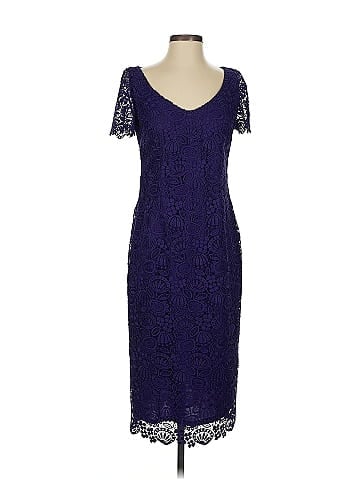 Trina Turk Cocktail Dress (view 1)