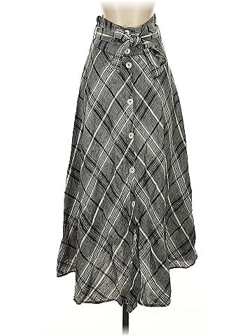 Zara Casual Skirt (view 1)