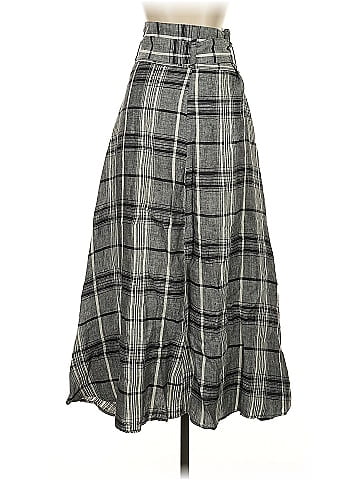 Zara Casual Skirt (view 2)