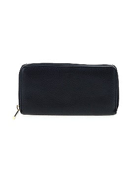 Cuyana Leather Wallet