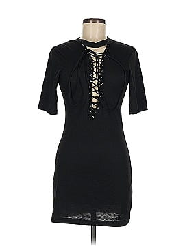 Love & Other Things Casual Dress