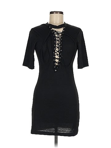 Love & Other Things Casual Dress (view 1)