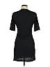 Love & Other Things Black Casual Dress Size 6 - photo 2
