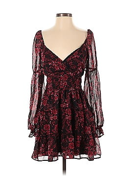 Trixxi Cocktail Dress