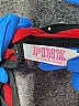 Victoria's Secret Pink Red Tank Top Size M - photo 6