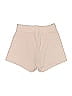 SKIMS Tweed Ivory Shorts Size L - photo 2