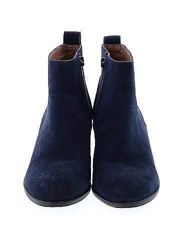 Sole Society Ankle Boots (view 2)