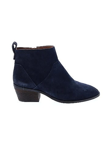 Sole Society Ankle Boots (view 1)
