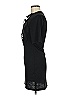 Love & Other Things Black Casual Dress Size 6 - photo 4