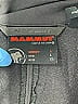 Mammut Black Jacket Size L - photo 7