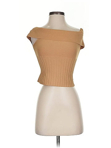 STAUD Sleeveless Top (view 1)