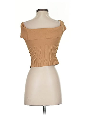 STAUD Sleeveless Top (view 2)
