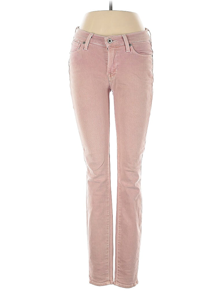 Lucky Me Pants Pink