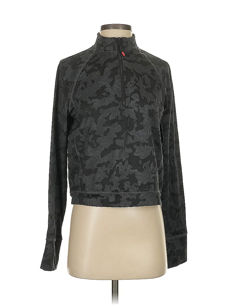Spyder Black Turtleneck Sweater Size S - photo 1