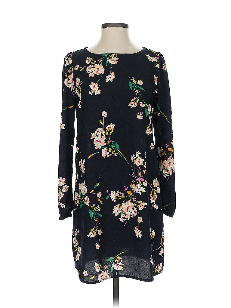 Click to view more detailed imagery on our partner's website Pre-owned Lulus Casual Dress In Black