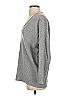 The Group by Babaton 100% Wool Gray Wool Pullover Sweater Size XXS - photo 5