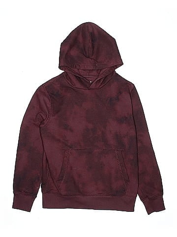 Tek Gear Pullover Hoodie (view 1)
