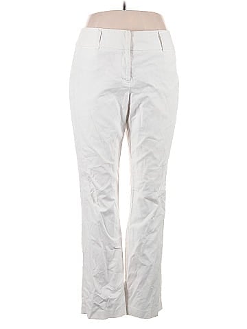 Dana Buchman Casual Pants (view 1)