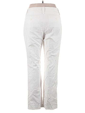 Dana Buchman Casual Pants (view 2)