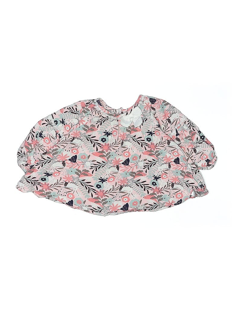 Pre-owned Tommy Bahama Kids' Dress In Pink