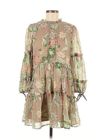 Polly Casual Dress (view 1)
