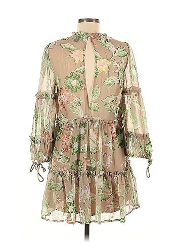 Polly Casual Dress (view 2)