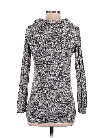 Effeci Turtleneck Sweater (view 2)