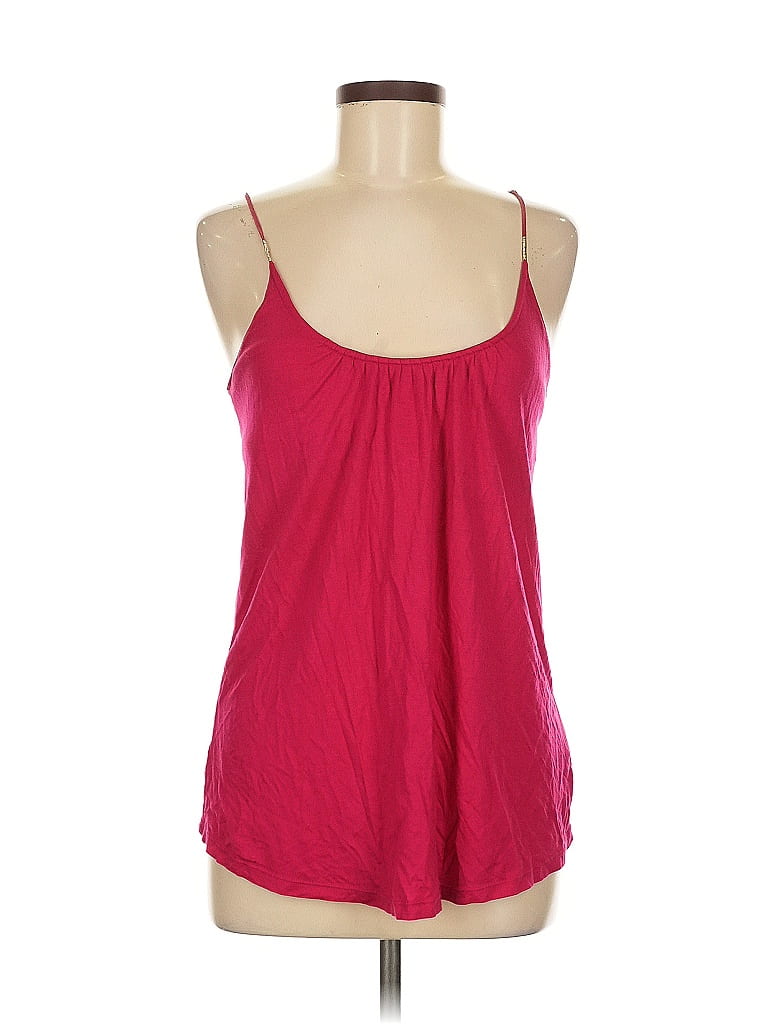 Armani Exchange Red Tank Top Size M - photo 1