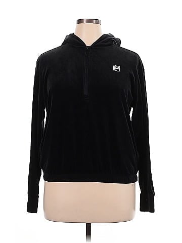 FILA Pullover Hoodie (view 1)