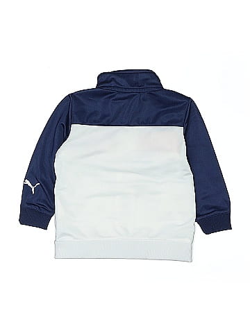 Puma Track Jacket (view 2)