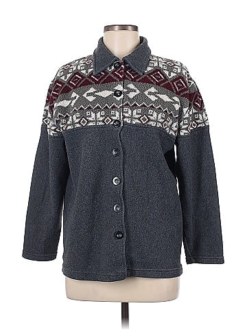 Energie Cardigan (view 1)