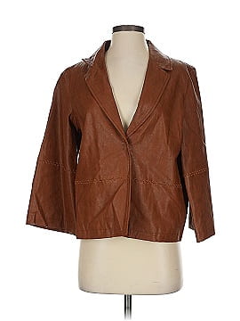 Anthropologie Blazer