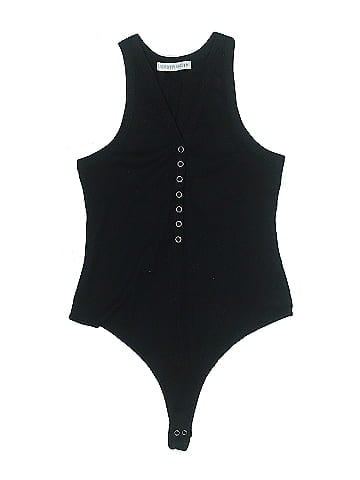 Jordyn Jagger Bodysuit (view 1)