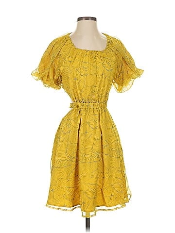 Lena Casual Dress (view 1)