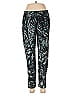 Sweaty Betty Print Green Active Pants Size S - photo 1