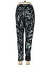 Sweaty Betty Print Green Active Pants Size S - photo 2